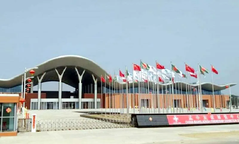 স্বাস্থ্যবিধি মেনে বাণিজ্য মেলা চলবে