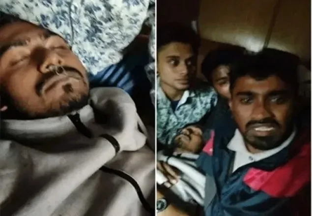 ভিপি নুরের ওপর হামলার মামলা ডিবিতে