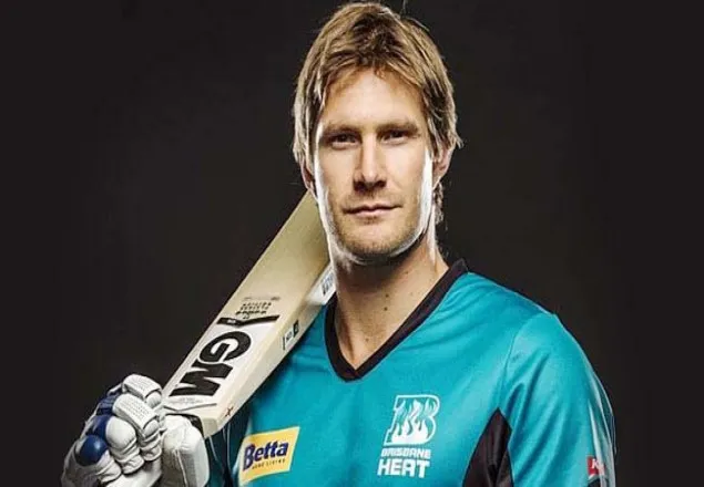 বিপিএল মাতাতে ঢাকায় পৌঁছেছেন ওয়াটসন