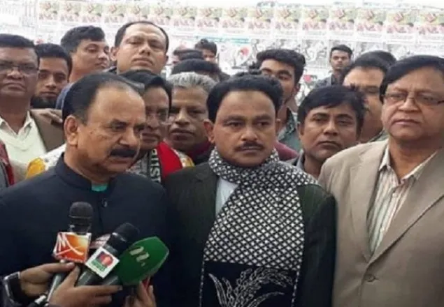 জেনে শুনে বিষ পান করছি: গয়েশ্বর