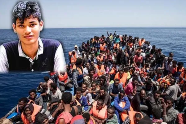 গত বছর ইউরোপে রেকর্ড ৪৩,২৩৬ বাংলাদেশির আশ্রয় আবেদন