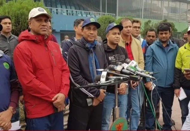 তহবিল সংগ্রহে ছিনতাই-ডাকাতি করত হুজিবি জঙ্গিরা: সিটিটিসি প্রধান