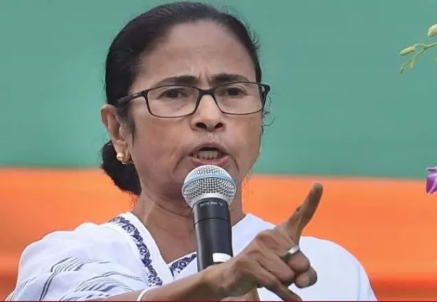 যতদিন বেঁচে আছি বাংলায় নাগরিকত্ব আইন হবে না: মমতা