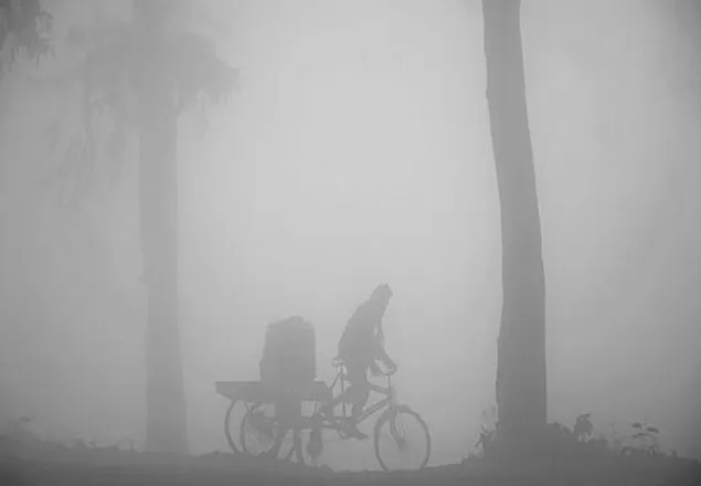 অব্যাহত থাকবে শৈত্যপ্রবাহ, তাপমাত্রা আরও কমবে