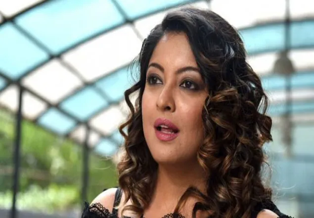 যৌন হয়রানির প্রতিবাদ করে বিপাকে বলিউড অভিনেত্রীরা!