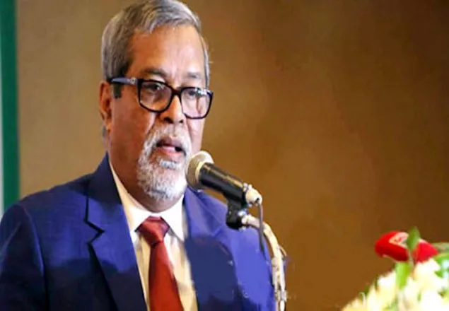 দুই সিটির ভোট সুষ্ঠু করতেই ইভিএম: সিইসি