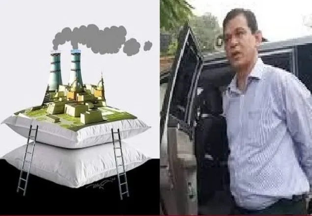 ২০১৯: কেলেঙ্কারিতে বিব্রত প্রশাসন!