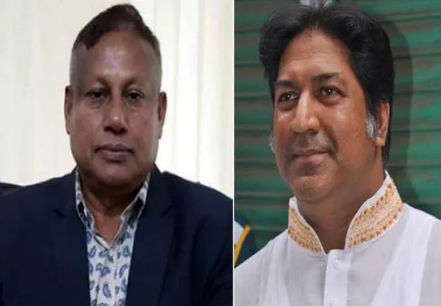 উত্তরে কামরুল, দক্ষিণে সাইফুদ্দিন জাপার মেয়র প্রার্থী