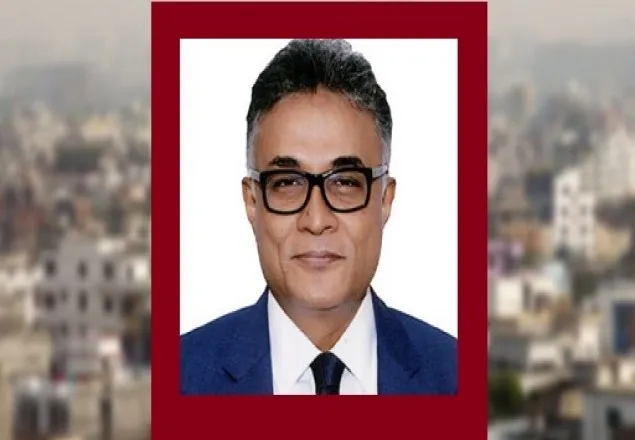 নতুন মুখ্য সচিব আহমদ কায়কাউস