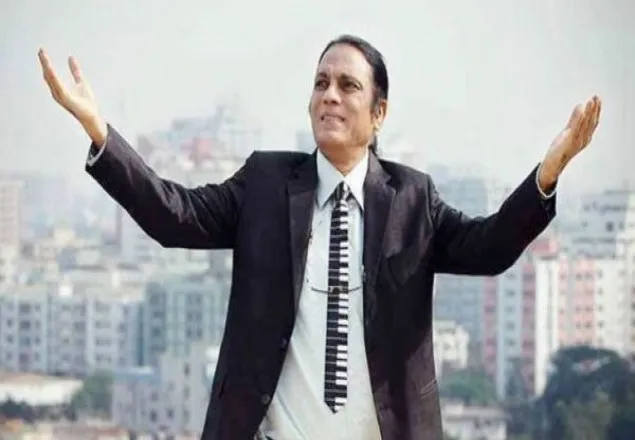 সঙ্গীত পরিচালক বাসুদেব ঘোষ আর নেই