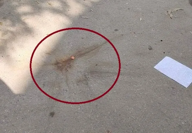 ডাকসুর সামনে ফের ককটেল বিস্ফোরণ