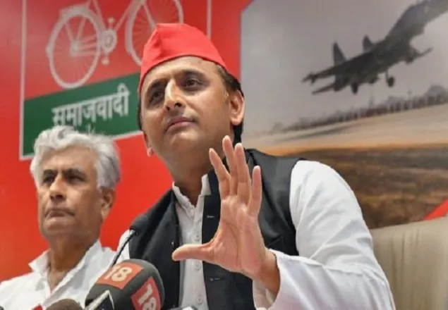 এনআরসি গরিব, মুসলিমবিরোধী: অখিলেশ যাদব
