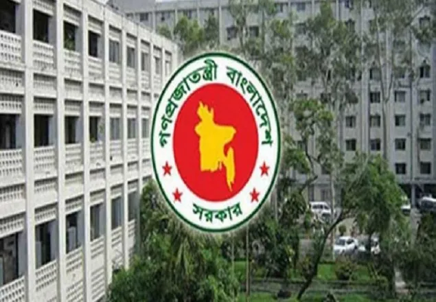 এক দিনে ৯ সচিব পদে পরিবর্তন