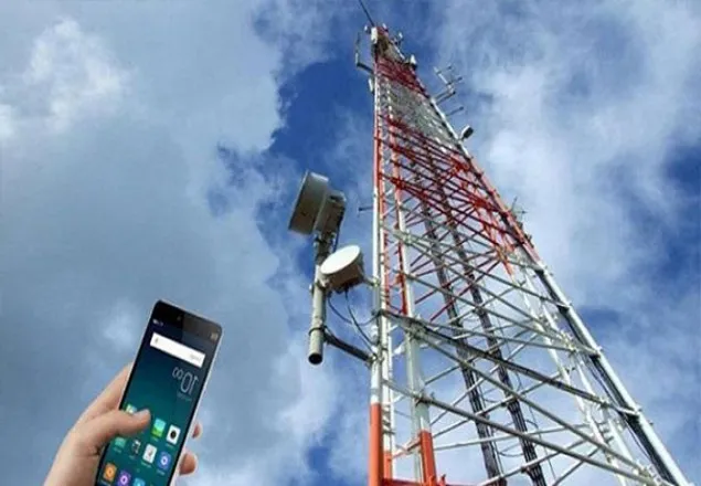 সীমান্ত এলাকায় মোবাইল নেটওয়ার্ক বন্ধ
