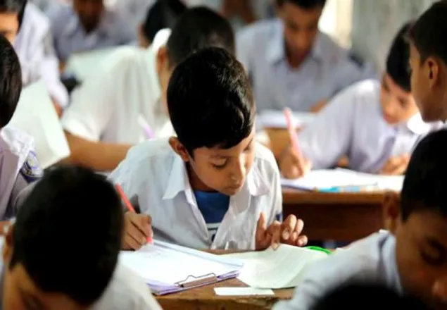 পিইসি, জেএসসি ও সমমানের পরীক্ষার ফল মঙ্গলবার
