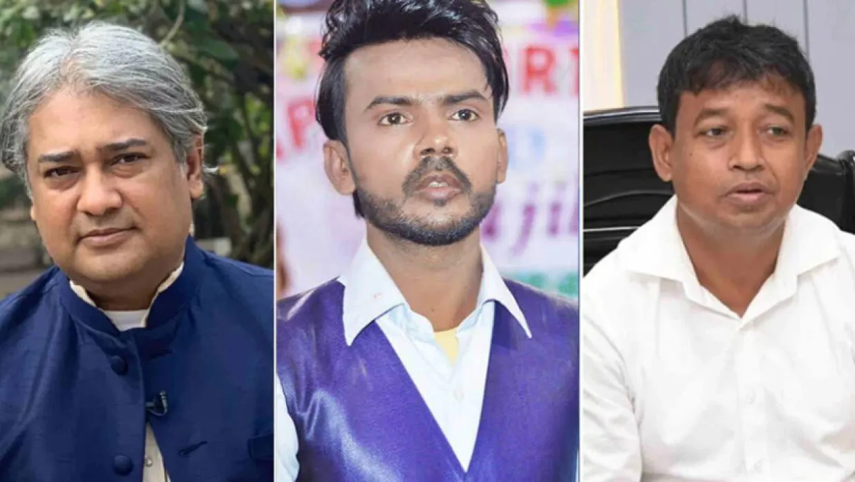হিরো আলমের নতুন ছবি ‌‘আরাফাতের চার বউ’ ও ‘মাস্তান হারুন’