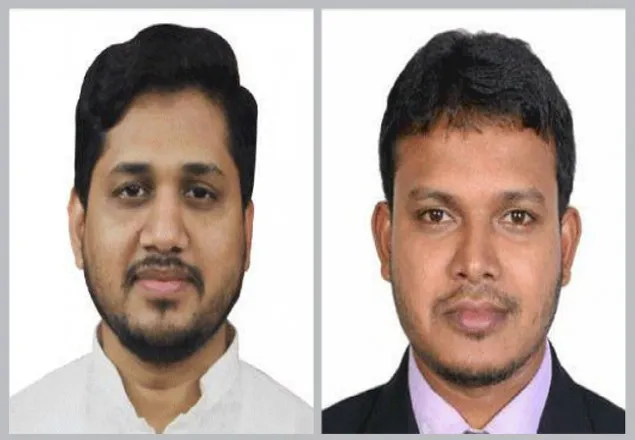 শিবিরের নতুন সভাপতি বুয়েটের সিরাজুল, সেক্রেটারি সালাহউদ্দিন