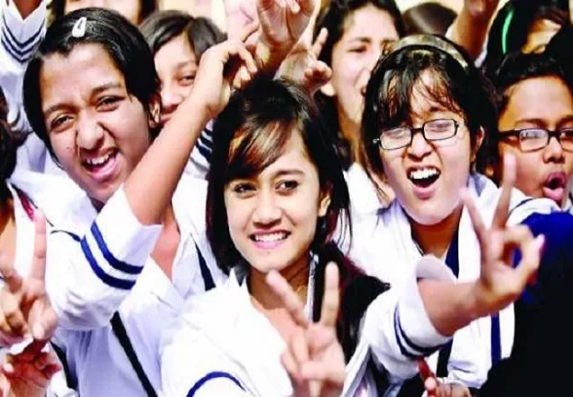 জেএসসি-জেডিসিতে পাসের হার ৮৭.৯০ শতাংশ