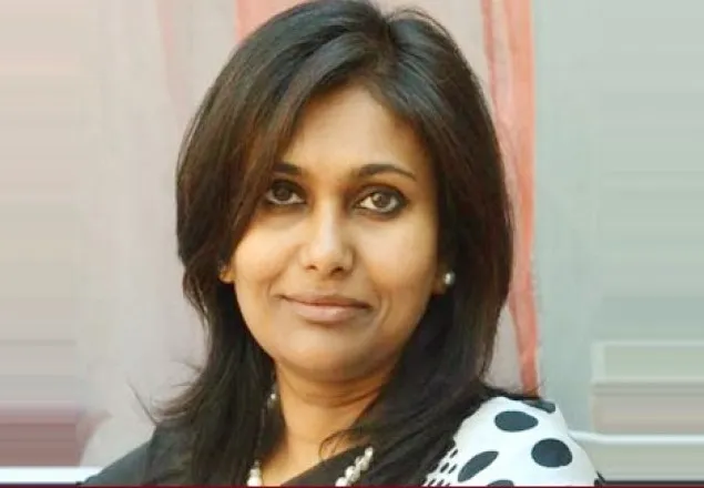 মধ্যপ্রাচ্যে প্রথম নারী রাষ্ট্রদূত নিয়োগ দিলো বাংলাদেশ