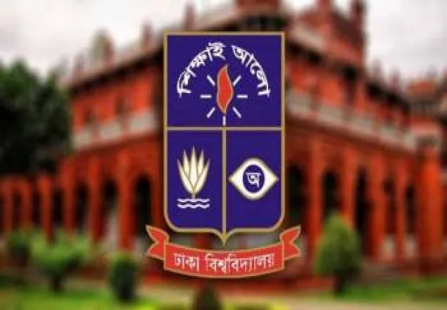 ‘হুমকি দেওয়া’ ঢাবি শিক্ষককে একাডেমিক অব্যাহতি