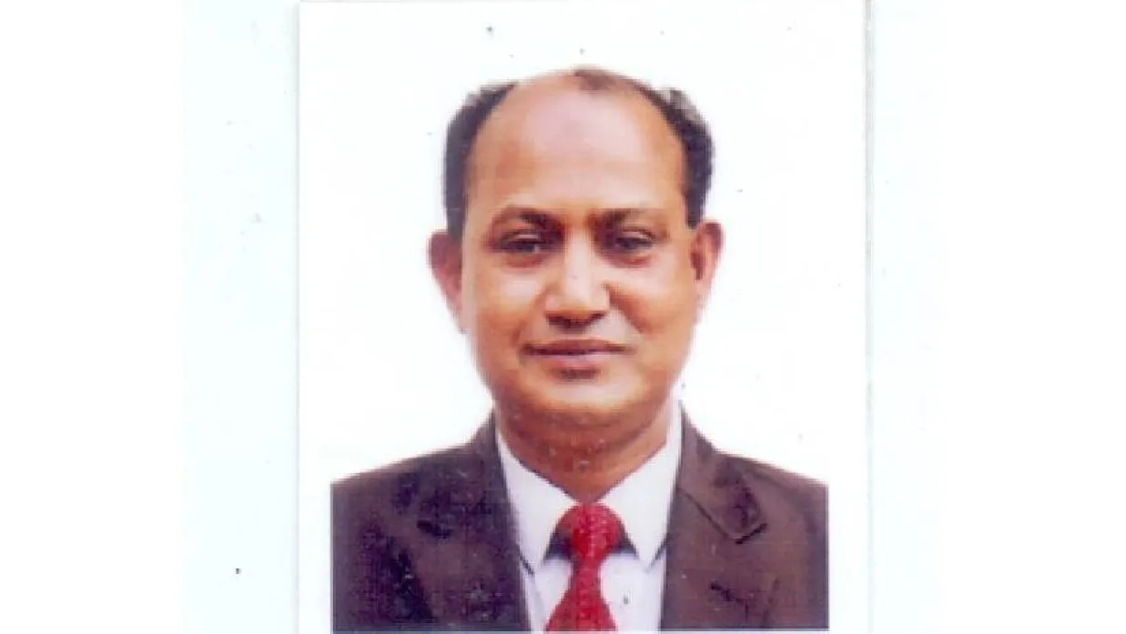 মাউশির মহাপরিচালক হলেন এ বি এম রেজাউল করীম
