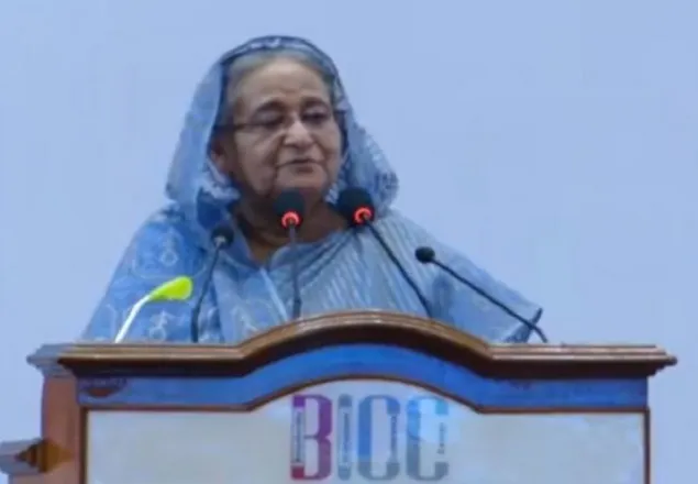 তৃণমূলে মানুষের ভাগ্যবদলই উন্নয়নের মূল লক্ষ্য: প্রধানমন্ত্রী
