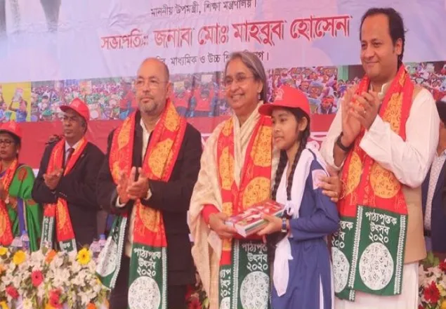 শিক্ষার্থীদের জিম্মি করে আন্দোলন নয়: শিক্ষামন্ত্রী