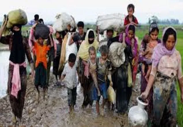 আরো অনিশ্চয়তার মুখে রোহিঙ্গারা