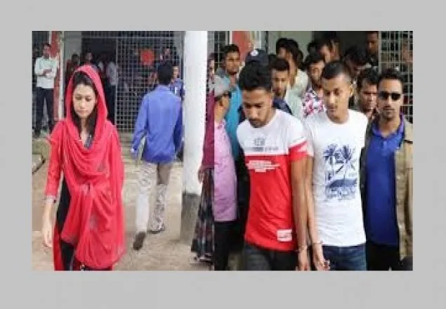 রিফাত হত্যা মামলায় মিন্নিসহ ১০ জনের বিরুদ্ধে চার্জ গঠন