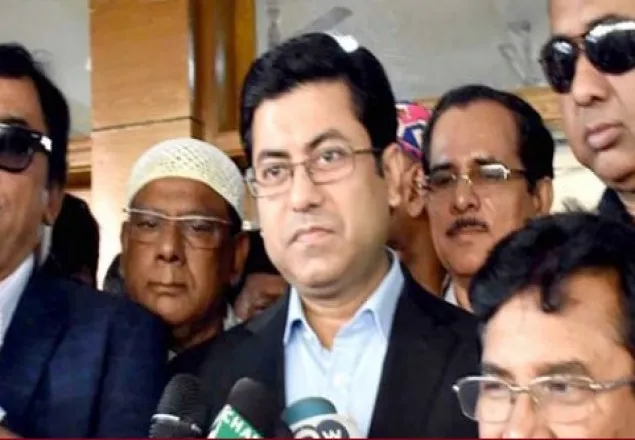 ৩০ বছর মেয়াদী মহাপরিকল্পনা করব: তাপস