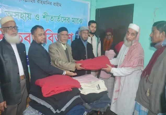 সুবিধাবঞ্চিতদের উন্নয়ন ব্যতীত দেশের আর্থসামাজিক উন্নয়ন সম্ভব নয়: বুলবুল