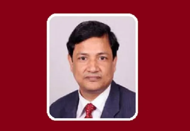 রাজস্ব বোর্ডের নতুন চেয়ারম্যান রহমাতুল মুনিম