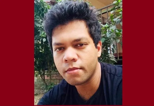 গোমতী নদীতে দুই হাত বাঁধা যুবকের লাশ উদ্ধার