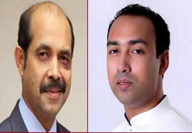 আতিক-তাবিথের মনোনয়ন বৈধ, জাপা প্রার্থীর বাতিল