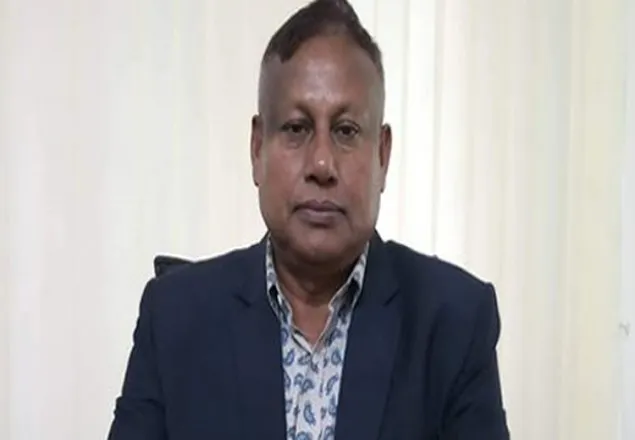 আপিল করবেন জাপার প্রার্থী কামরুল