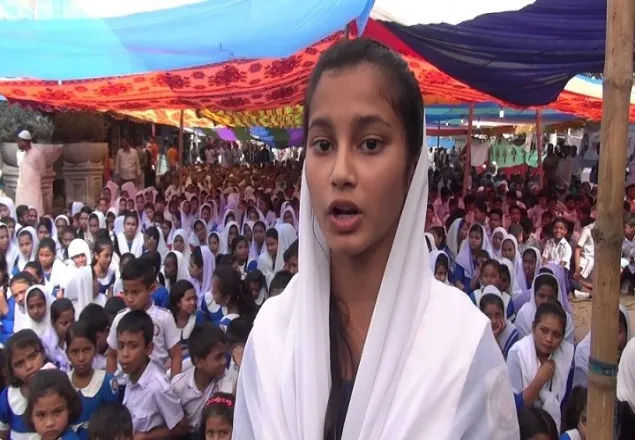 'আমরা পাটকল শ্রমিকের সন্তান, এটাই অপরাধ?'