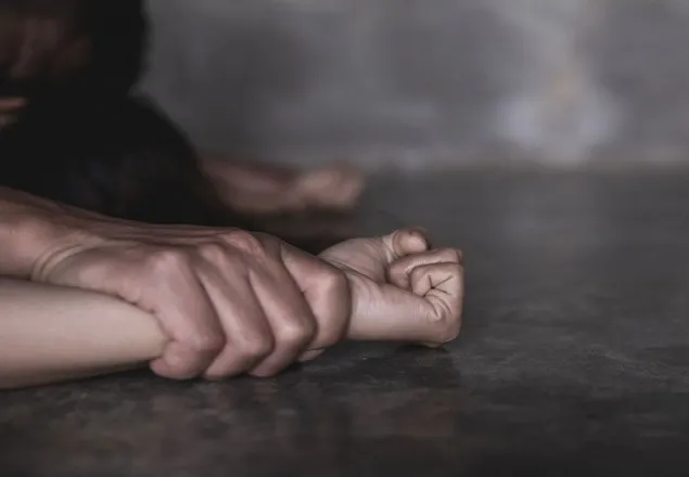 ঝিনাইদহে প্রতিমাসে তিনজন ধর্ষণের শিকার!