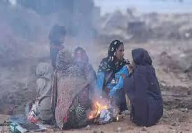 চলতি মাসে আসছে ৩ শৈত্যপ্রবাহ