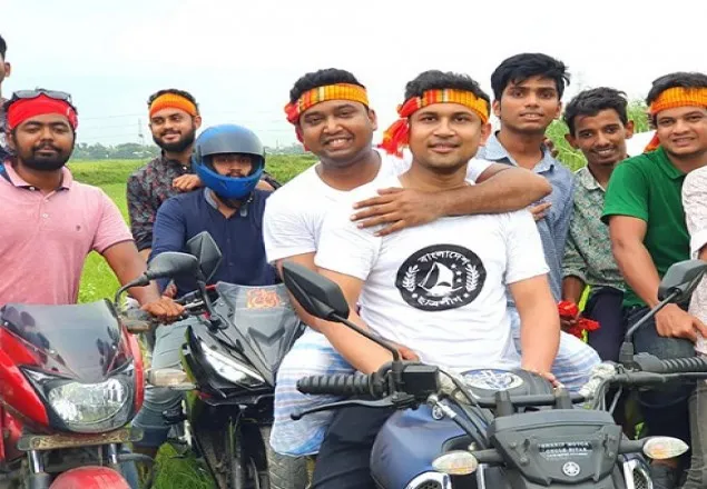 ছাত্রলীগের পুনর্মিলনীতে আমন্ত্রণ পাননি শোভন-রাব্বানী