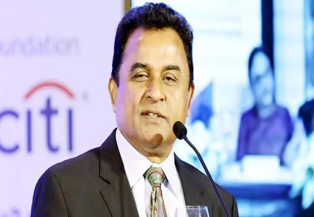 বিশ্বের সেরা অর্থমন্ত্রী মুস্তফা কামাল