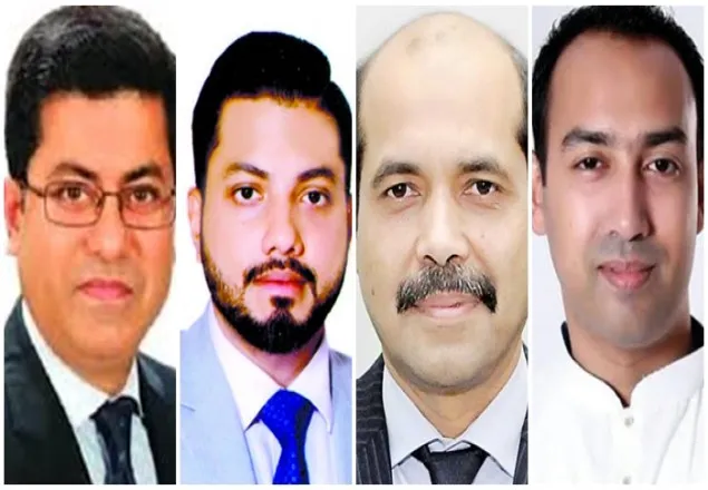 সিটির চার সম্পদশালী প্রার্থীর মধ্যে ২ জনের শতকোটি টাকা ঋণ