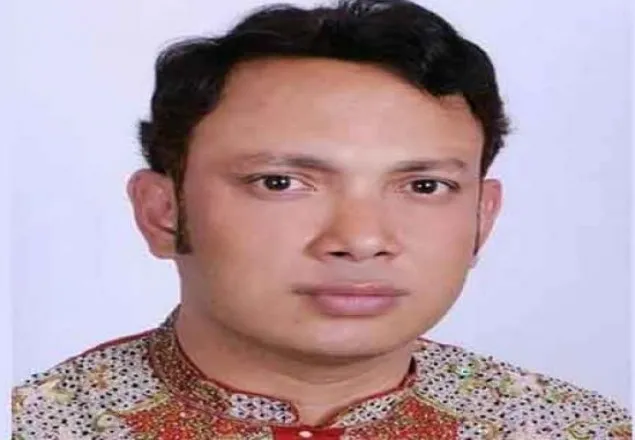বিএনপি সমর্থিত কাউন্সিলর প্রার্থী আটক