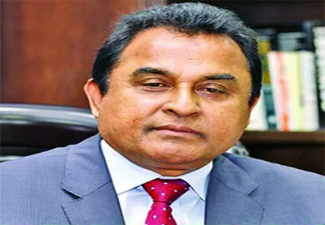 অর্থমন্ত্রীর বাসায় চুরির পর গৃহকর্মীকে আটক করতে পারেনি পুলিশ