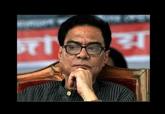 সৈয়দ আশরাফের প্রথম মৃত্যুবার্ষিকী কাল