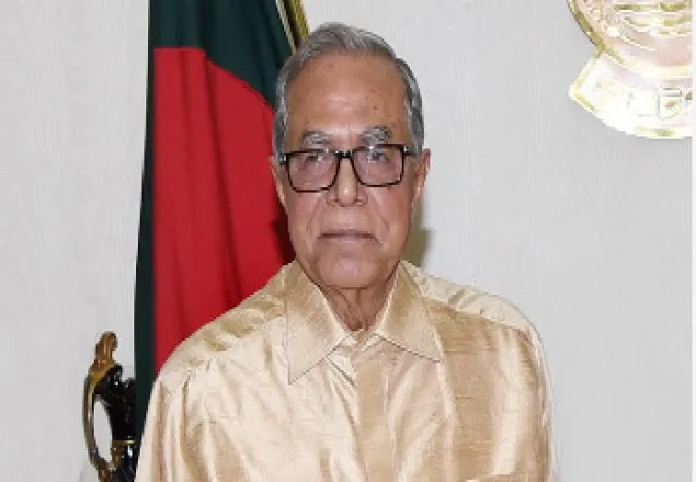 বাণিজ্য ও বিনিয়োগ সম্ভাবনা ভুটানকে দেখার আহ্বান রাষ্ট্রপতির
