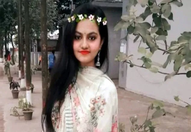 বিয়ের একদিন পূর্বে ইডেন ছাত্রীর আত্মহত্যা