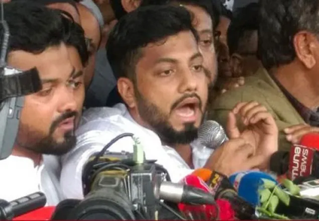 শেষ নিঃশ্বাস পর্যন্ত জনগণকে নিয়ে মাঠে থাকবো: ইশরাক