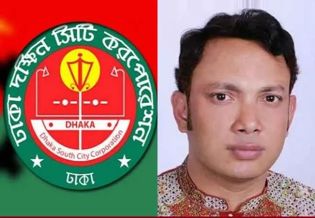 বিএনপির কাউন্সিলর প্রার্থী তাজ কারাগারে