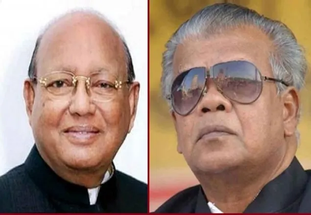 ঢাকা সিটি নির্বাচনে আ.লীগের নেতৃত্ব দেবেন তোফায়েল-আমু  