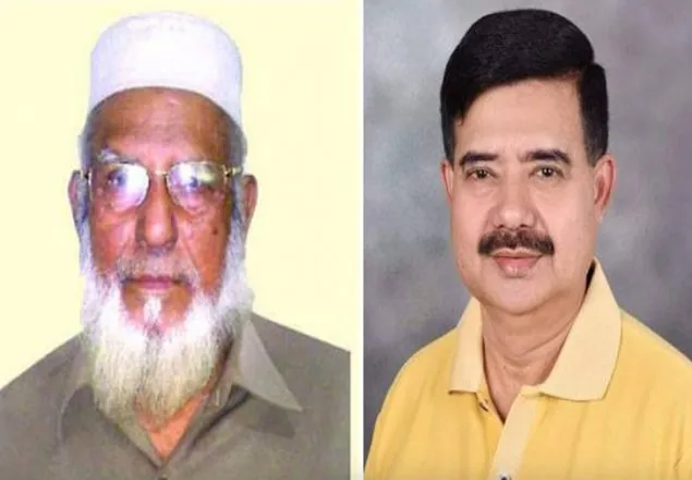 আব্বাসী-সেলিমের এলডিপির কাউন্সিল আজ